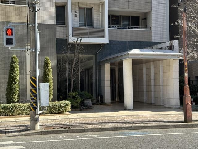 【エントランス】 | プラウド相模大野マークス(プラウドサガミオオノマークス)