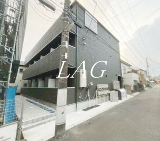 【外観】 | カインドネス相模が丘 | 外観です。