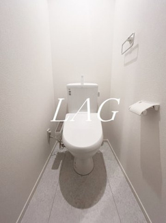 【トイレ】 | カインドネス相模が丘 | トイレです。