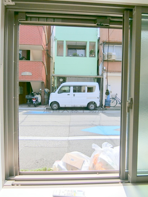 BoaSorte大森中の展望|展望