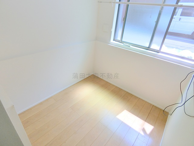 BoaSorte大森中の居間・リビング