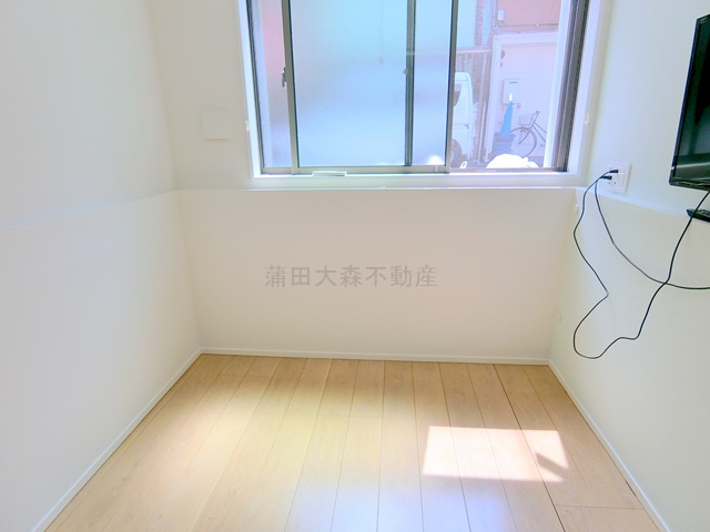 BoaSorte大森中の居間・リビング