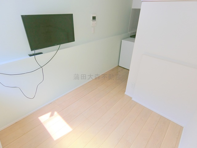 BoaSorte大森中の居間・リビング