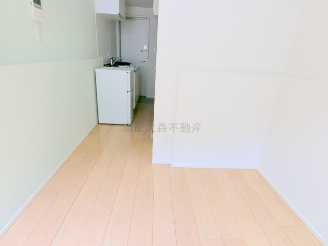 BoaSorte大森中の居間・リビング