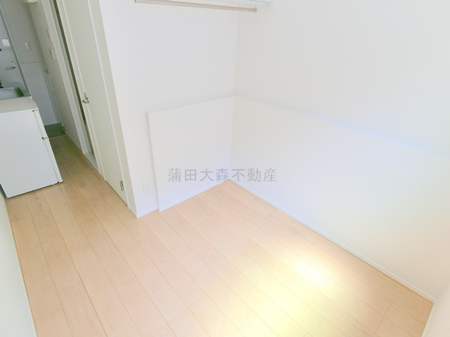 BoaSorte大森中の居間・リビング