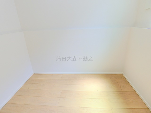 BoaSorte大森中の居間・リビング