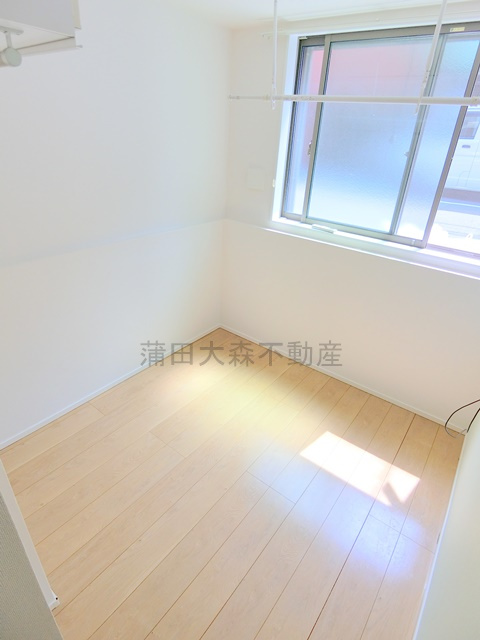 BoaSorte大森中の居間・リビング