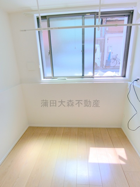 BoaSorte大森中の居間・リビング