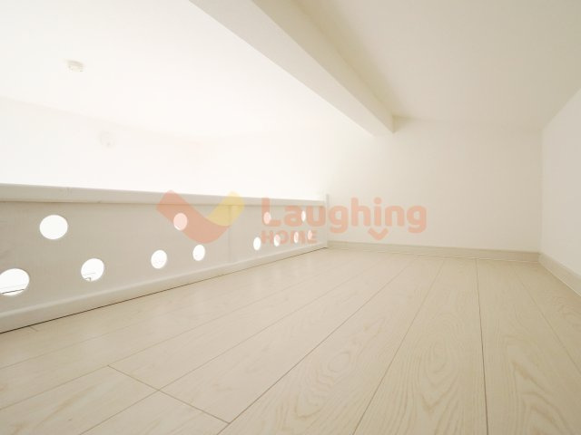 クラシア諏訪野の内装|きれいな内装です