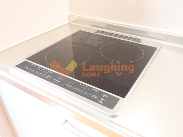 クラシア諏訪野のキッチン