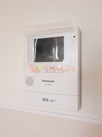 クラシア諏訪野のセキュリティ