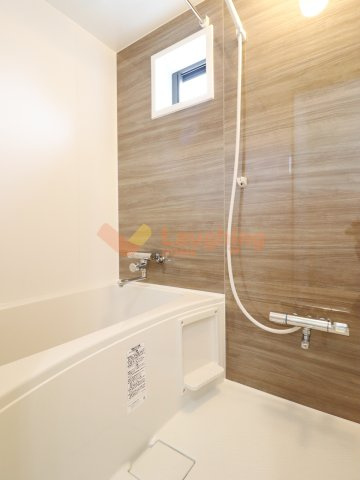 クラシア諏訪野の浴室|日々の暮らしに欠かせないお風呂です