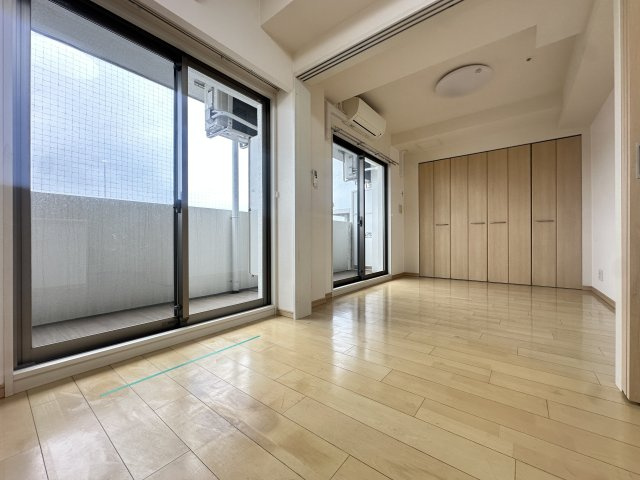 【寝室】 | エステムプラザ難波WESTⅡプレディア