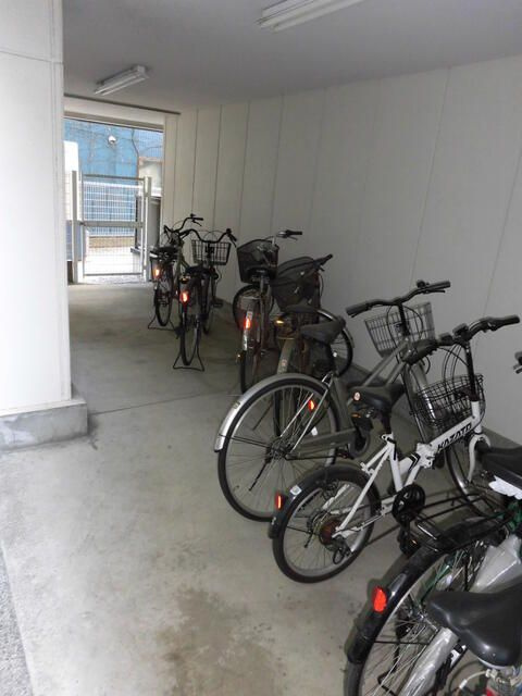 アクシーズⅤのその他共用部分