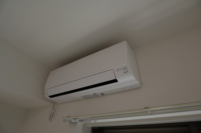 グレイス下総中山の設備