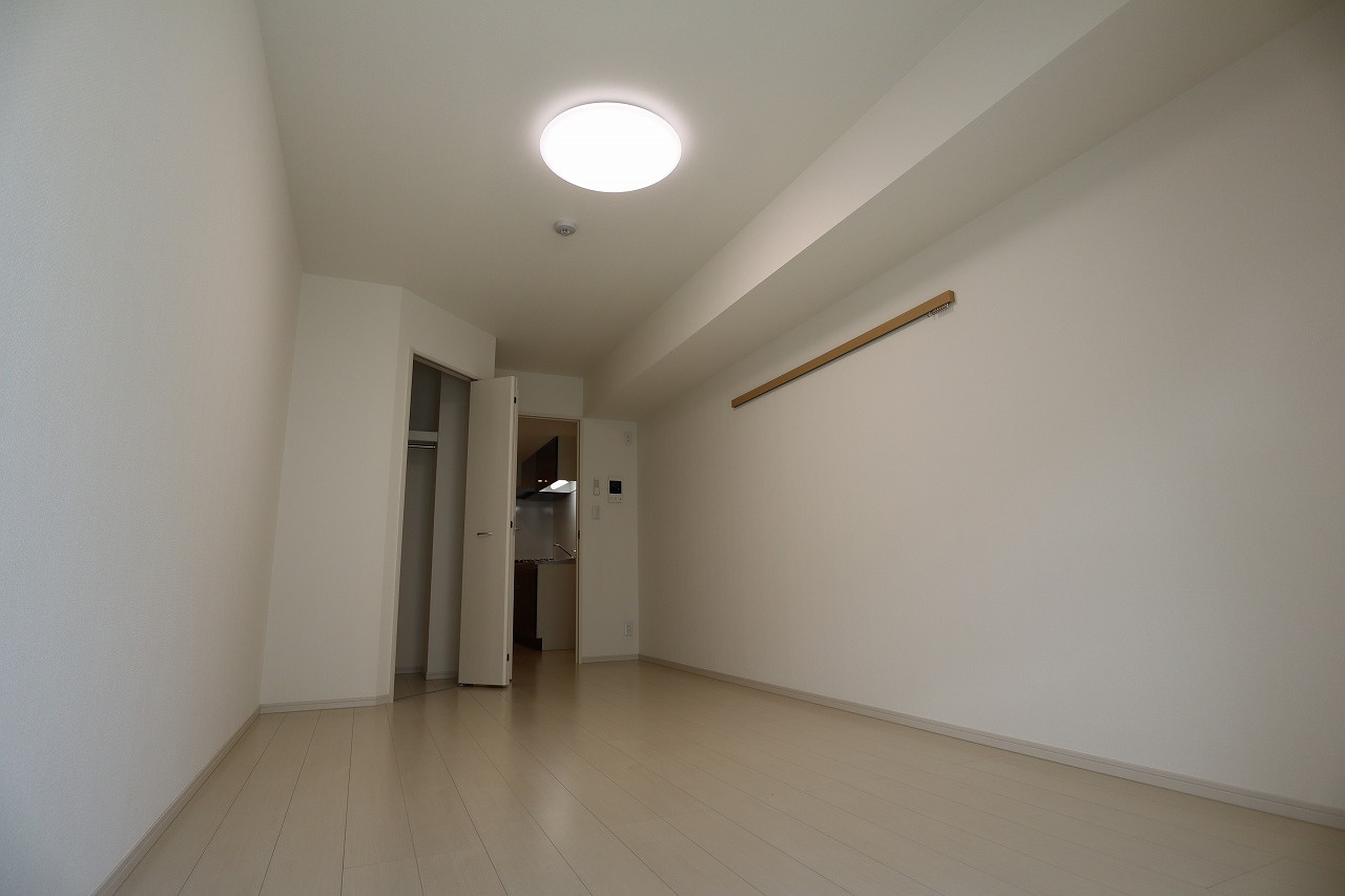 グレイス下総中山の内装