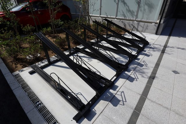 グレイス下総中山のその他共用部分