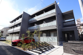 グレイス下総中山の画像