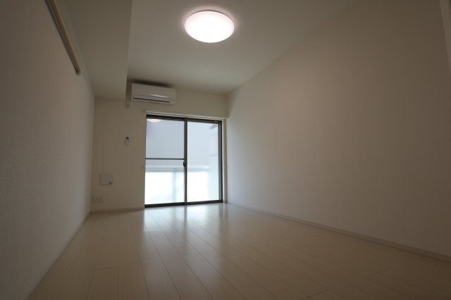 グレイス下総中山の居間・リビング