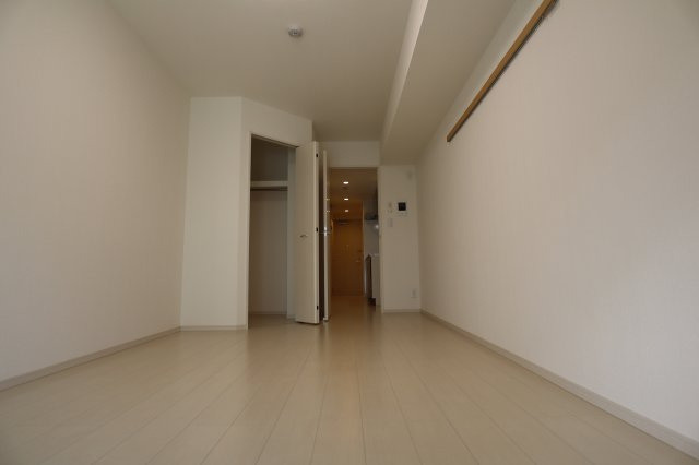 グレイス下総中山の寝室