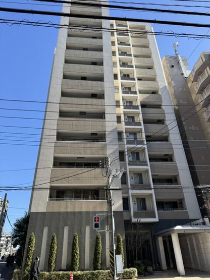 【外観】 | プラウド相模大野マークス(プラウドサガミオオノマークス)