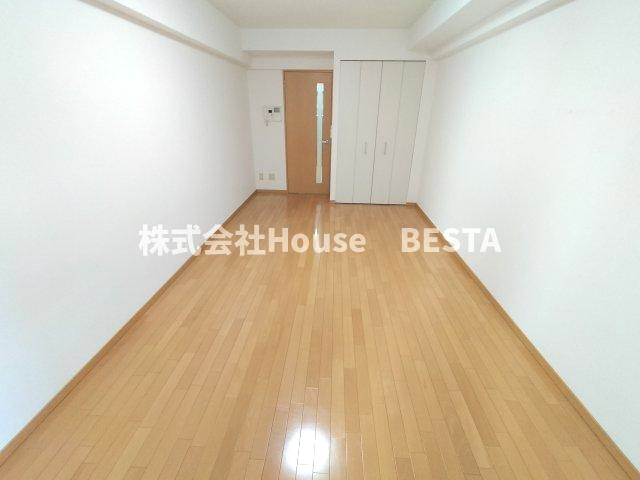 レジディア三宮東の子供部屋