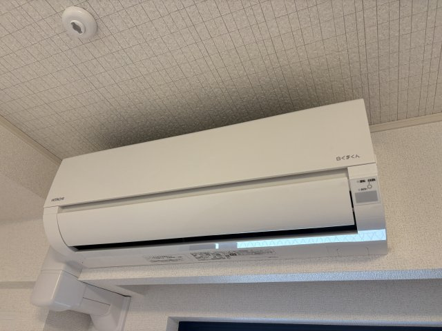 ヒカルサ明石土山の設備