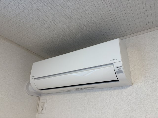 ヒカルサ明石土山の設備
