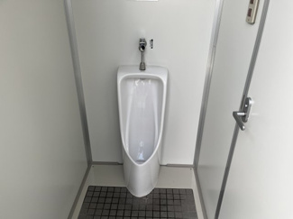 【トイレ】