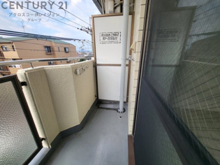 ロイヤル立川のその他