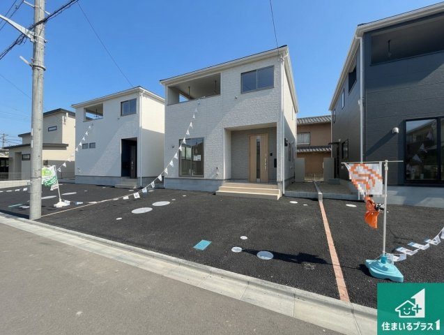 和歌山市有本　第4期　新築一戸建て