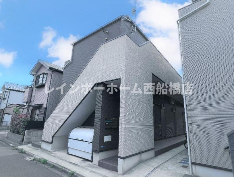 ブルーレース千葉