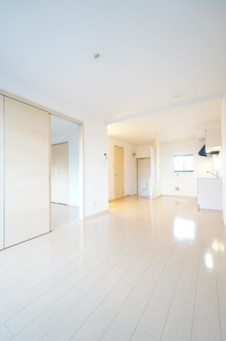 コンフォートＴ・Ⅰの居間・リビング