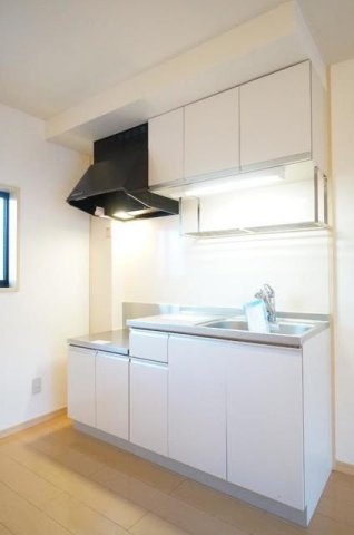 コンフォートＴ・Ⅰのキッチン