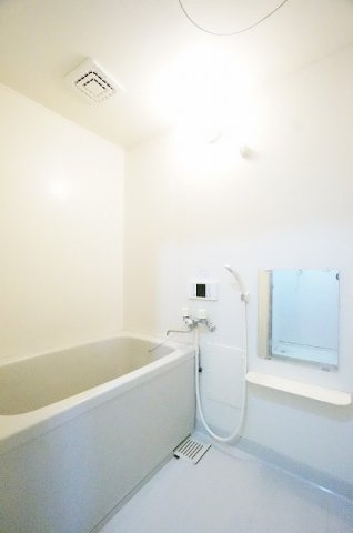 コンフォートＴ・Ⅰの浴室