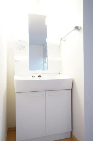 コンフォートＴ・Ⅰの洗面所