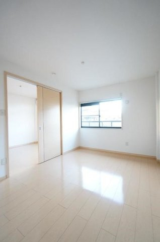 コンフォートＴ・Ⅰの内装