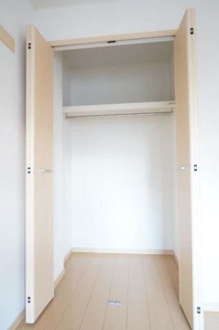 コンフォートＴ・Ⅰの収納