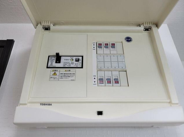 ウィンレックス 赤羽二丁目 の設備