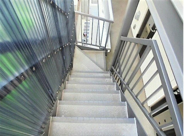 ウィンレックス 赤羽二丁目 のその他共用部分