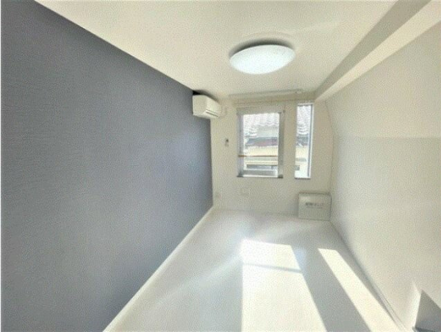 ウィンレックス 赤羽二丁目 の居間・リビング|別部屋　