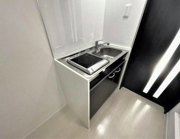 ウィンレックス 赤羽二丁目 のキッチン