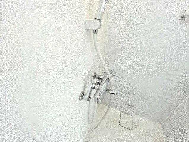 ウィンレックス 赤羽二丁目 のシャワールーム