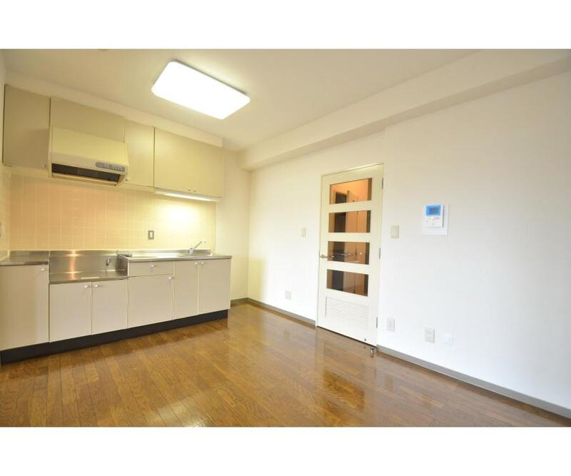 コーポレート武蔵境の居間・リビング