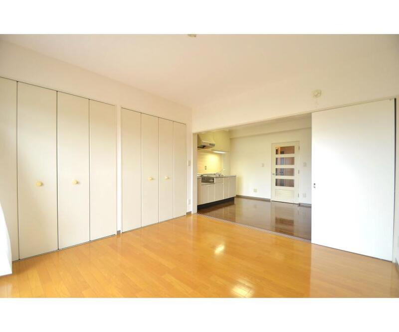 コーポレート武蔵境の居間・リビング