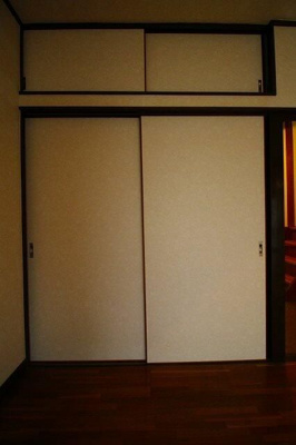 【収納】 | 新中里貸家