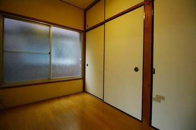 【その他】 | 新中里貸家