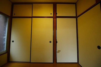 【収納】 | 新中里貸家