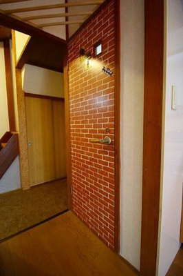 【その他】 | 新中里貸家