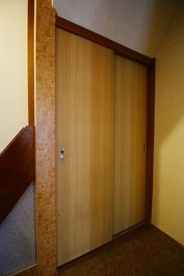 【収納】 | 新中里貸家